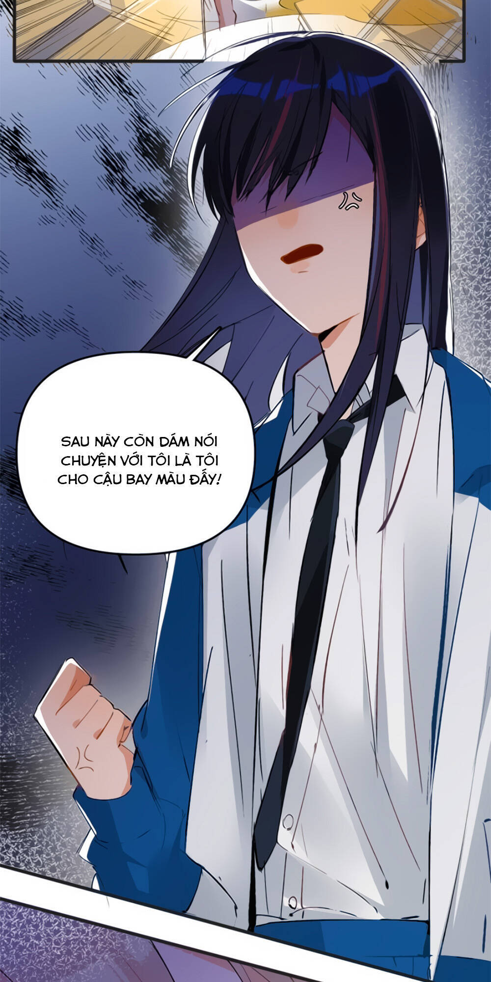 Mau Gọi Bố Đi Chapter 2 - 28