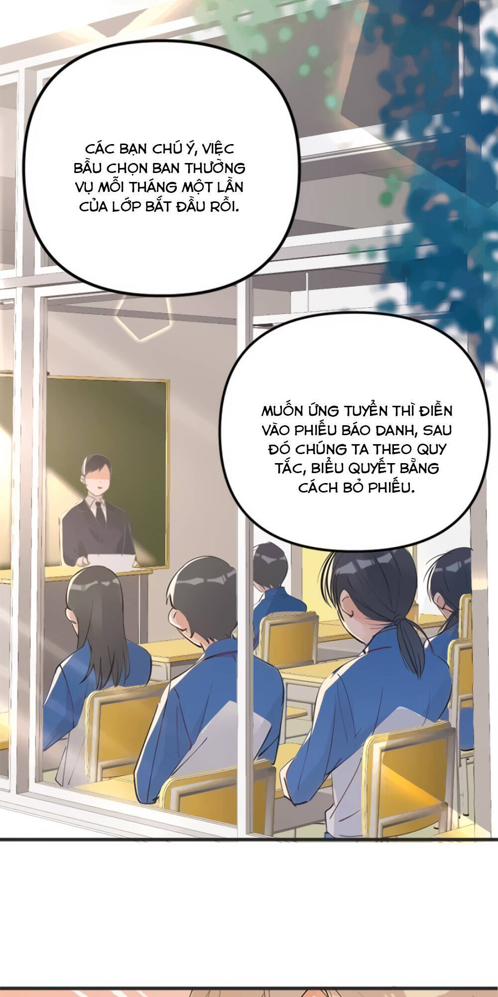 Mau Gọi Bố Đi Chapter 2 - 32