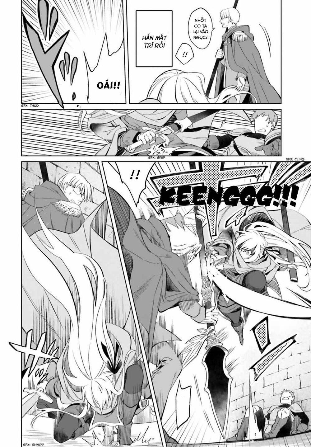 Win Over The Dragon Emperor This Time Around, Noble Girl! Chapter 1 - 11