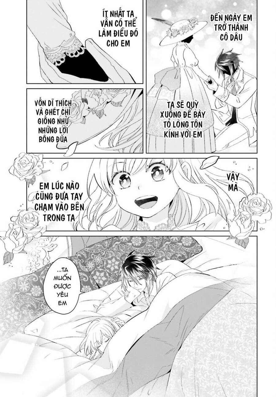 Win Over The Dragon Emperor This Time Around, Noble Girl! Chapter 9 - 23