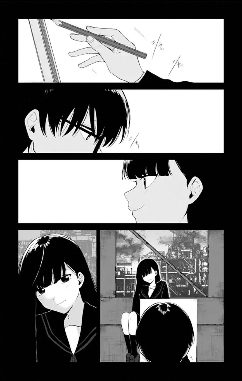 Fumou Renai Chapter 1 - 27