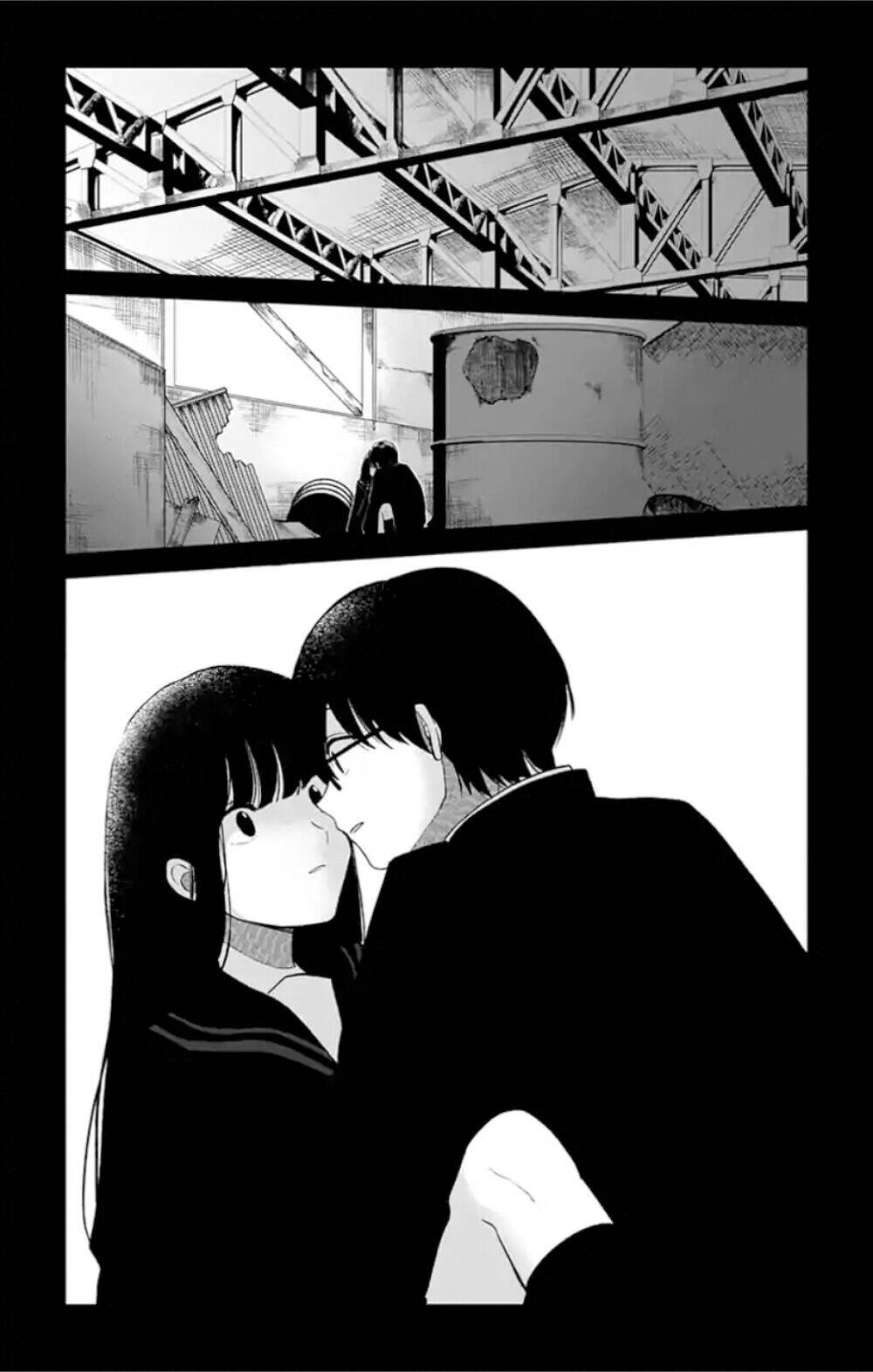 Fumou Renai Chapter 1 - 30