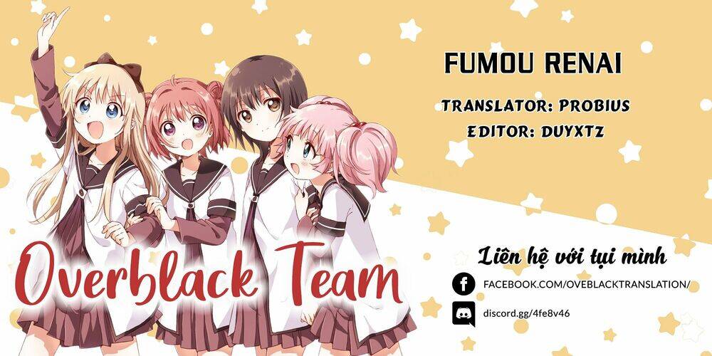 Fumou Renai Chapter 2 - 2