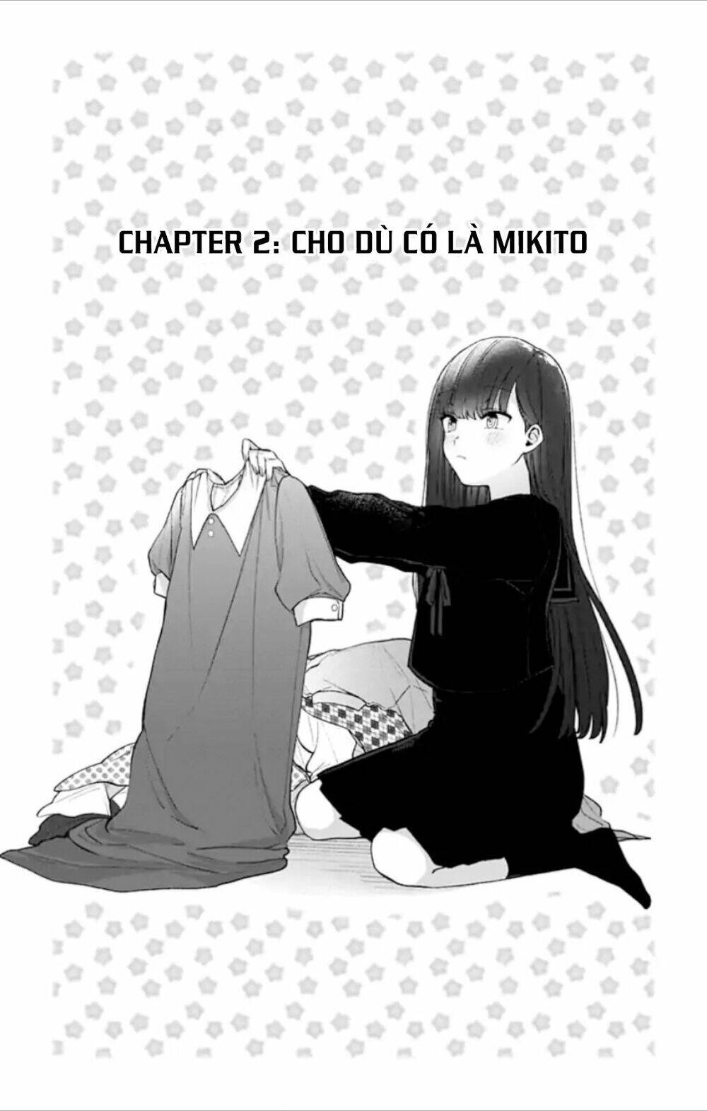 Fumou Renai Chapter 2 - 6