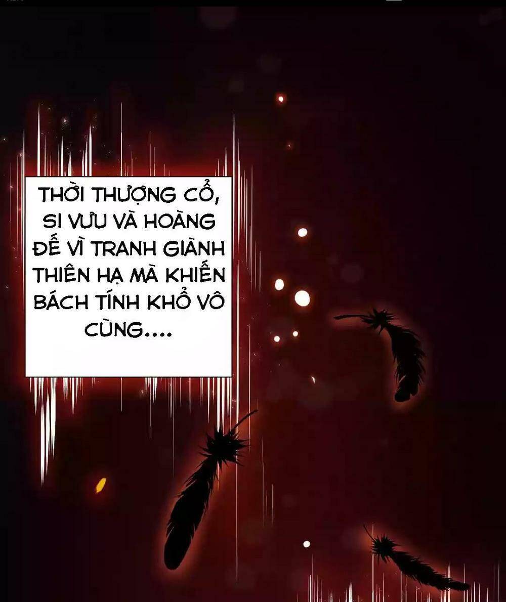 Siêu Phẩm Tướng Sư Chapter 1 - 2