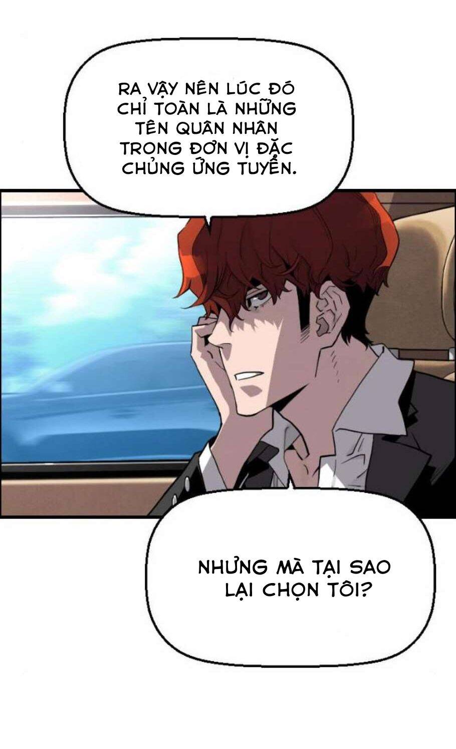 Sự Trở Lại Của Kẻ Khủng Bố Chapter 2 - 72