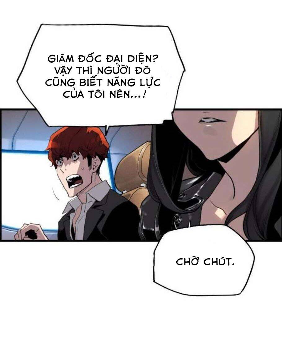 Sự Trở Lại Của Kẻ Khủng Bố Chapter 2 - 74