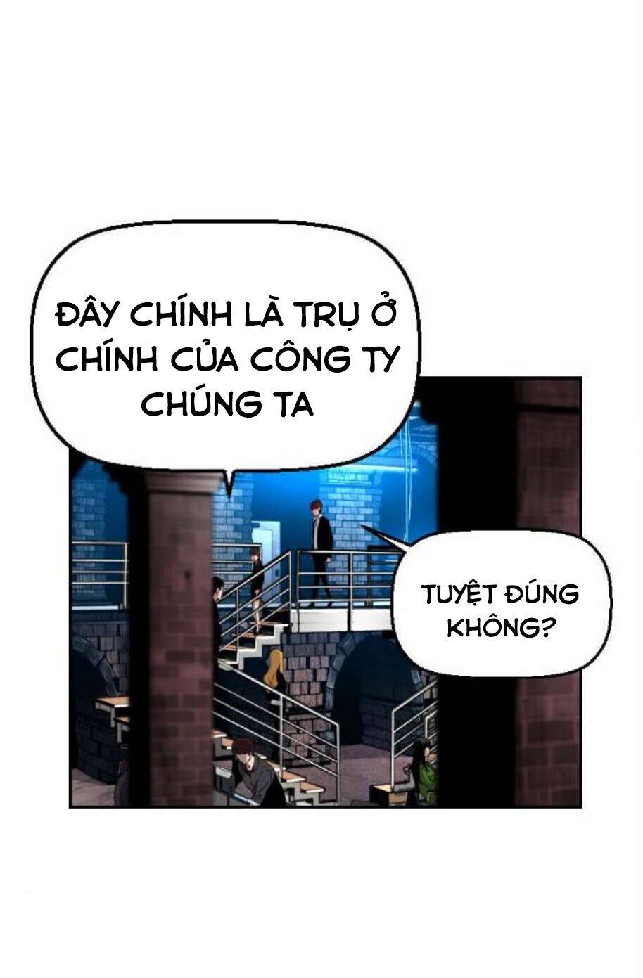 Sự Trở Lại Của Kẻ Khủng Bố Chapter 3 - 61