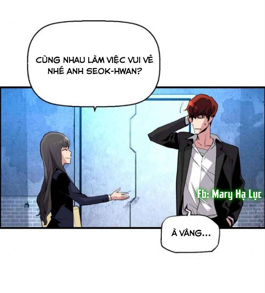 Sự Trở Lại Của Kẻ Khủng Bố Chapter 4 - 28