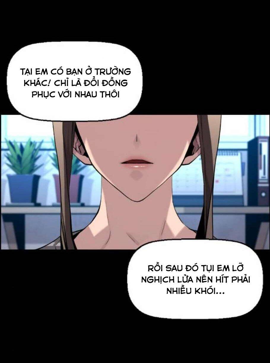 Sự Trở Lại Của Kẻ Khủng Bố Chapter 4 - 6