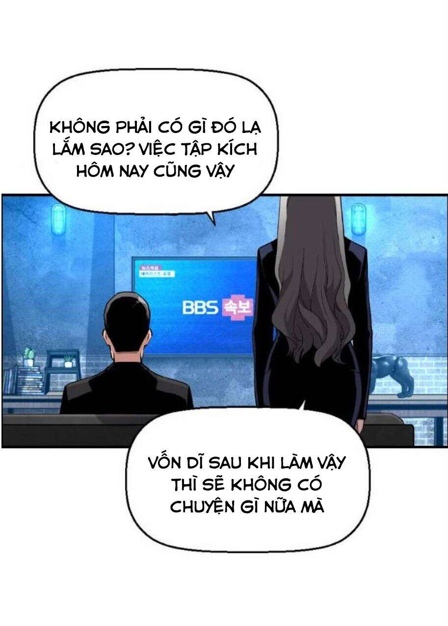 Sự Trở Lại Của Kẻ Khủng Bố Chapter 4 - 54