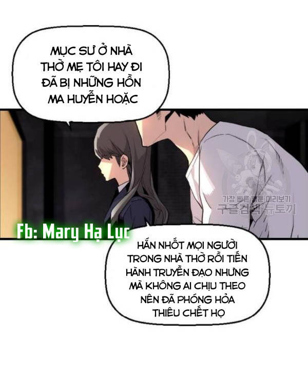 Sự Trở Lại Của Kẻ Khủng Bố Chapter 5 - 27