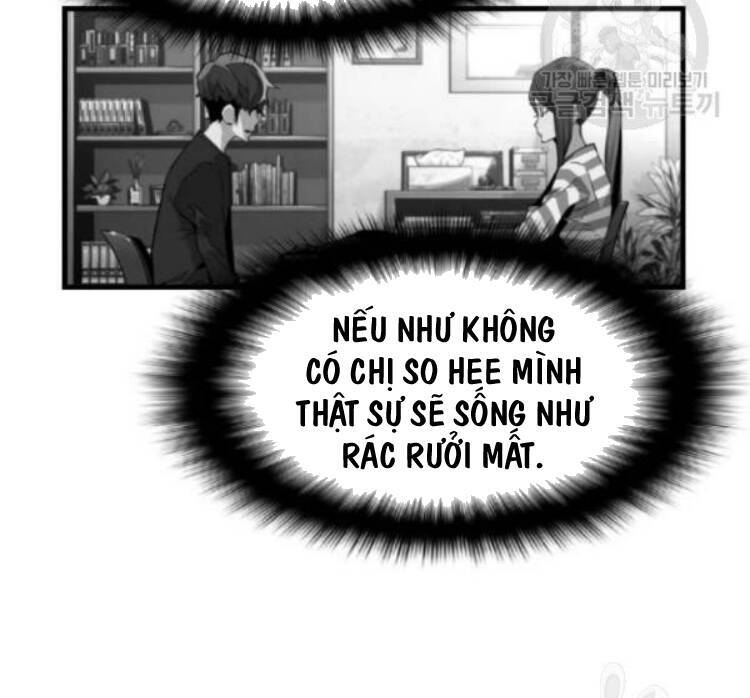 Sự Trở Lại Của Kẻ Khủng Bố Chapter 8 - 15