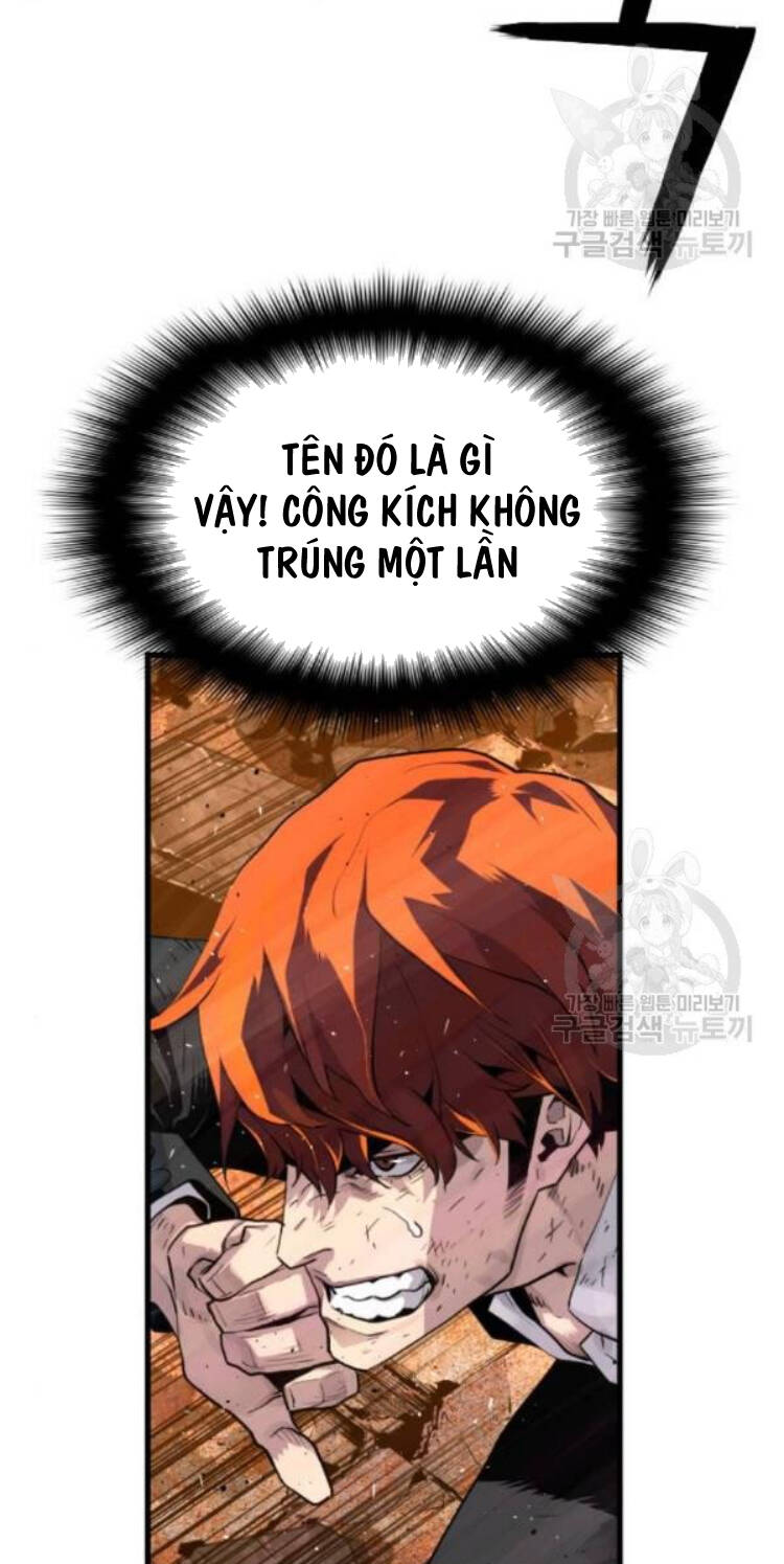 Sự Trở Lại Của Kẻ Khủng Bố Chapter 8 - 21