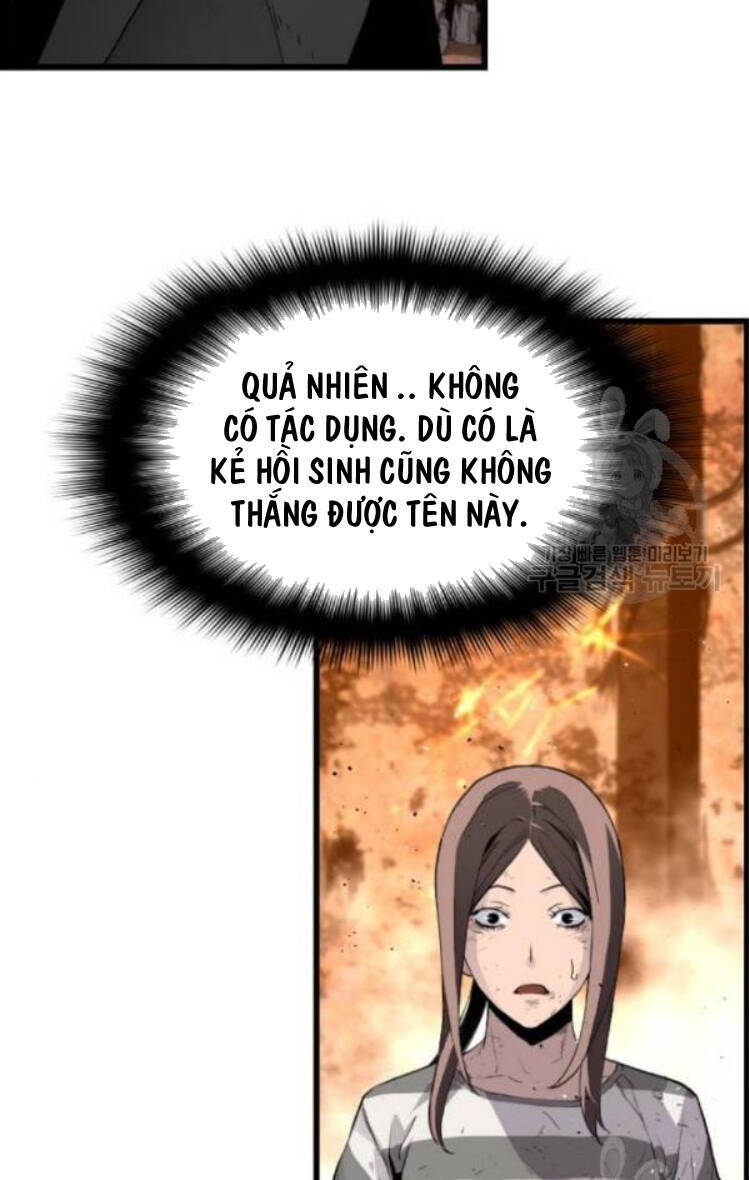 Sự Trở Lại Của Kẻ Khủng Bố Chapter 8 - 31