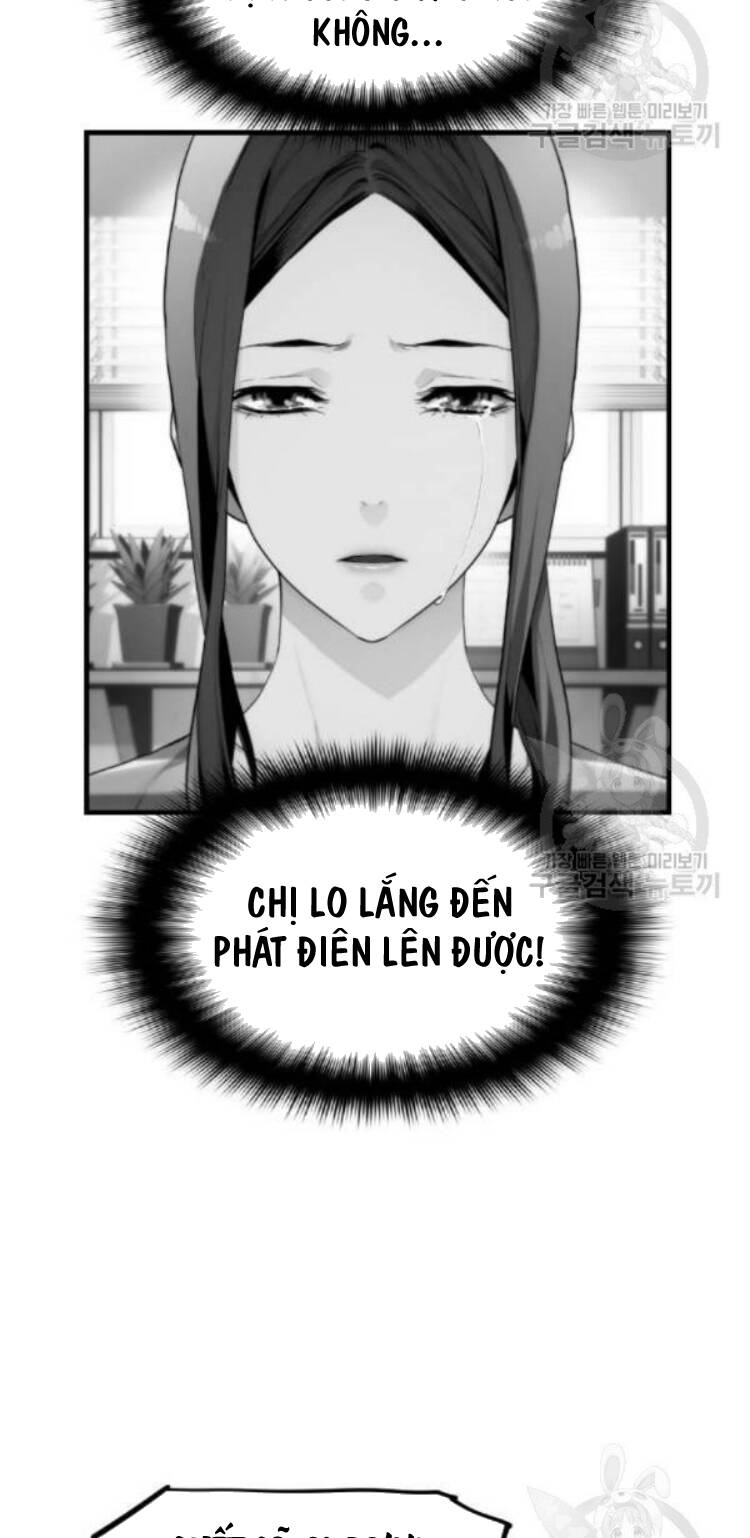 Sự Trở Lại Của Kẻ Khủng Bố Chapter 8 - 68