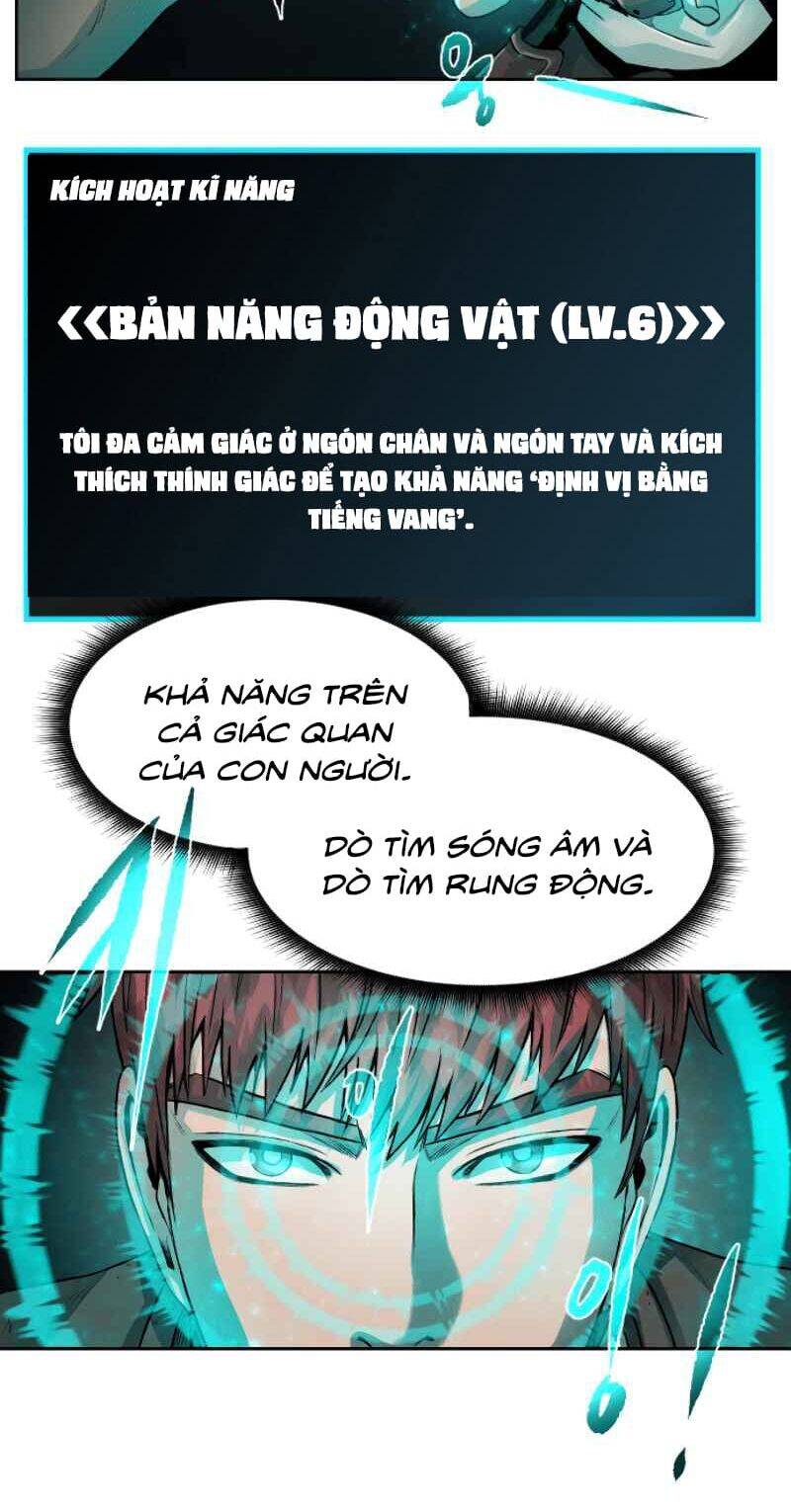 Cổ Vật Trong Hầm Tối Chapter 1 - 29