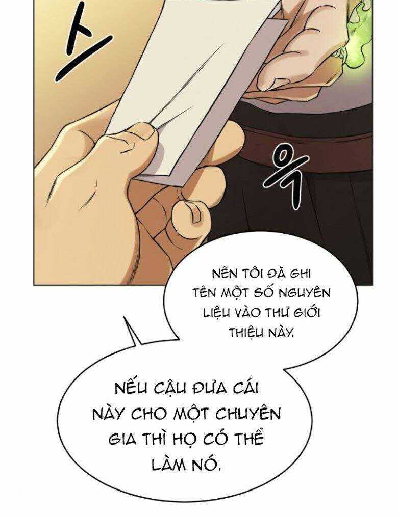 Cổ Vật Trong Hầm Tối Chapter 10 - 10