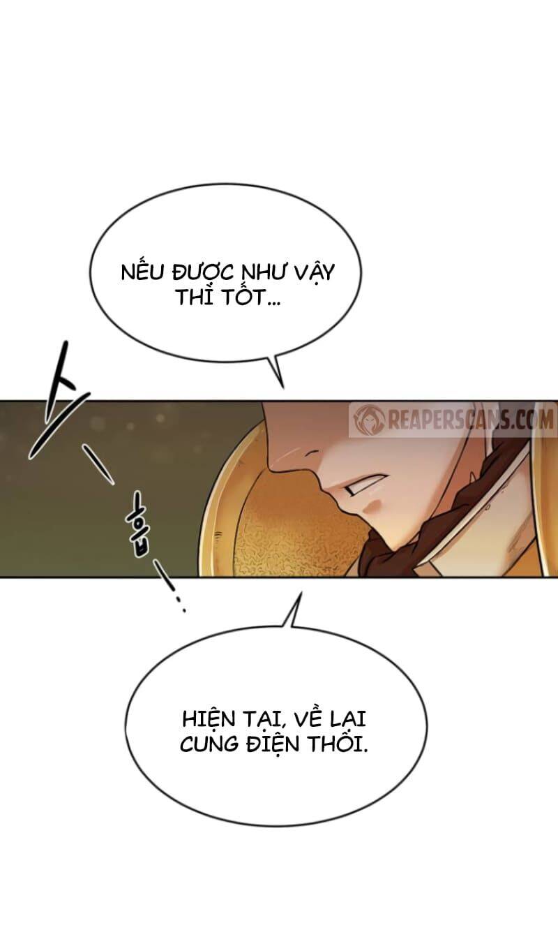 Cổ Vật Trong Hầm Tối Chapter 2 - 18