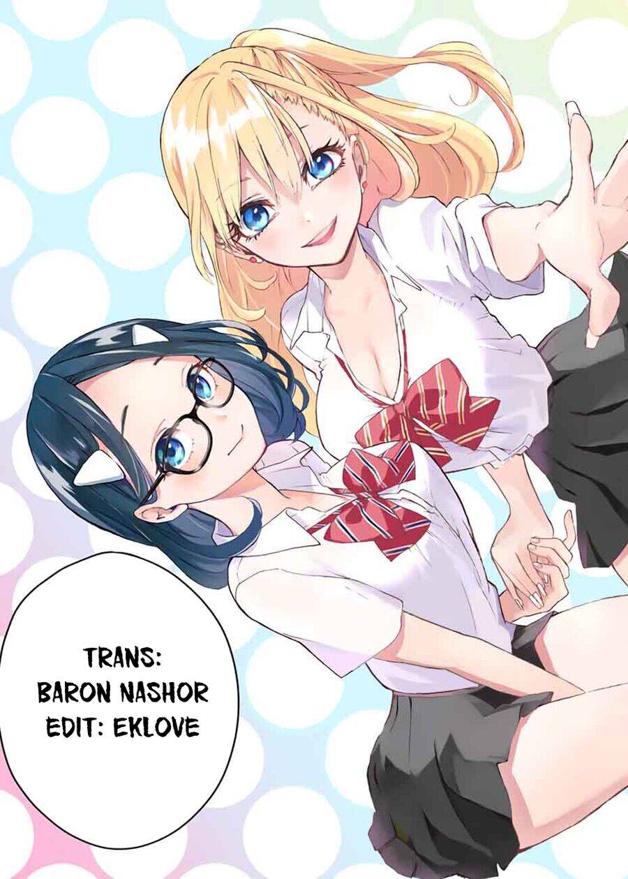 Hanazono Twins Chapter 11 - 1