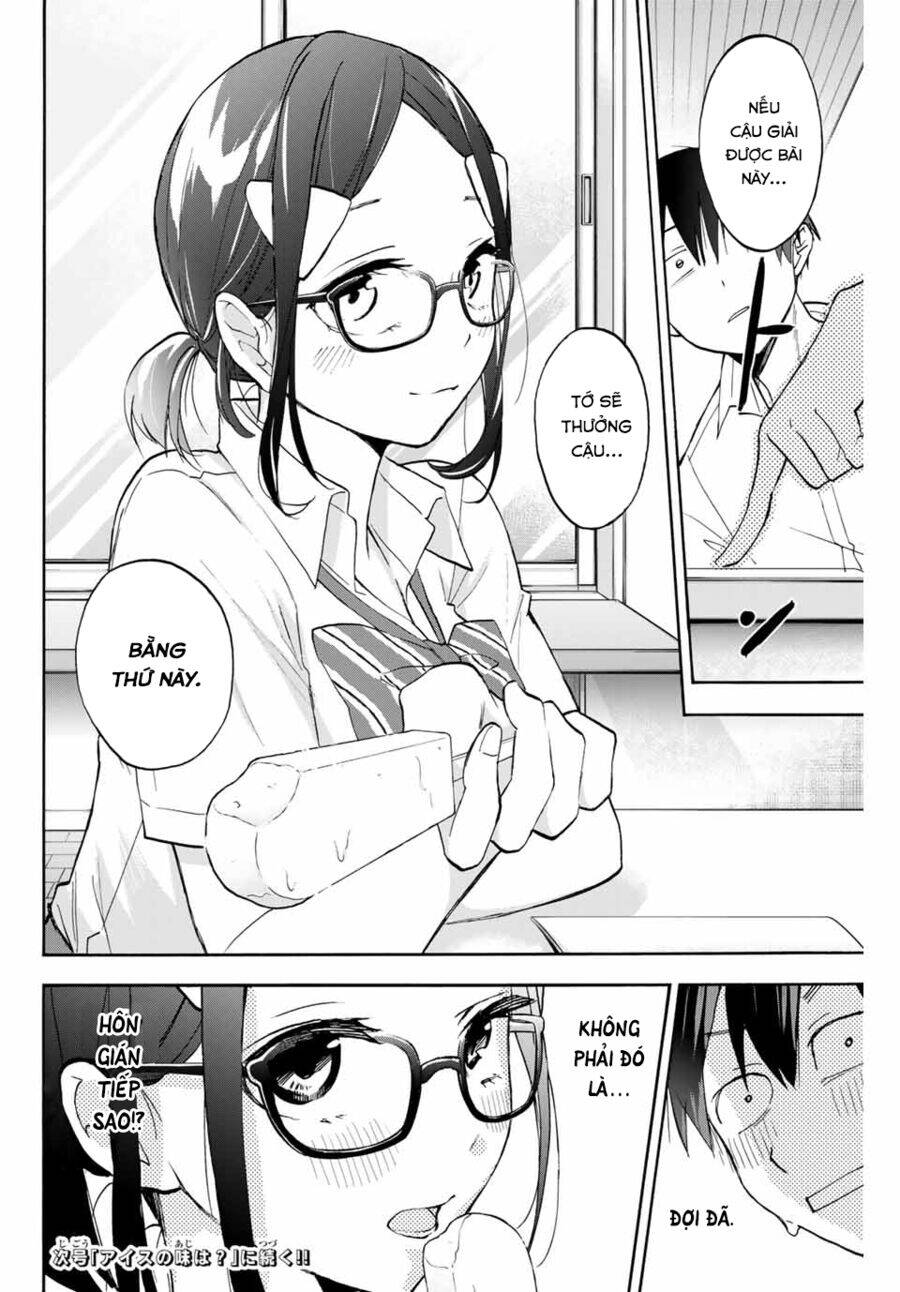 Hanazono Twins Chapter 4 - 19