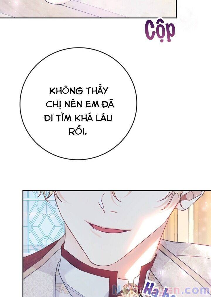 Kẻ Phản Diện Là Một Con Rối Chapter 12 - 59