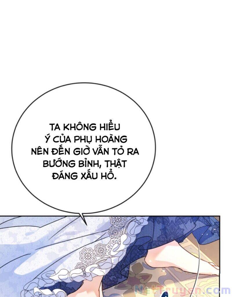 Kẻ Phản Diện Là Một Con Rối Chapter 3 - 44