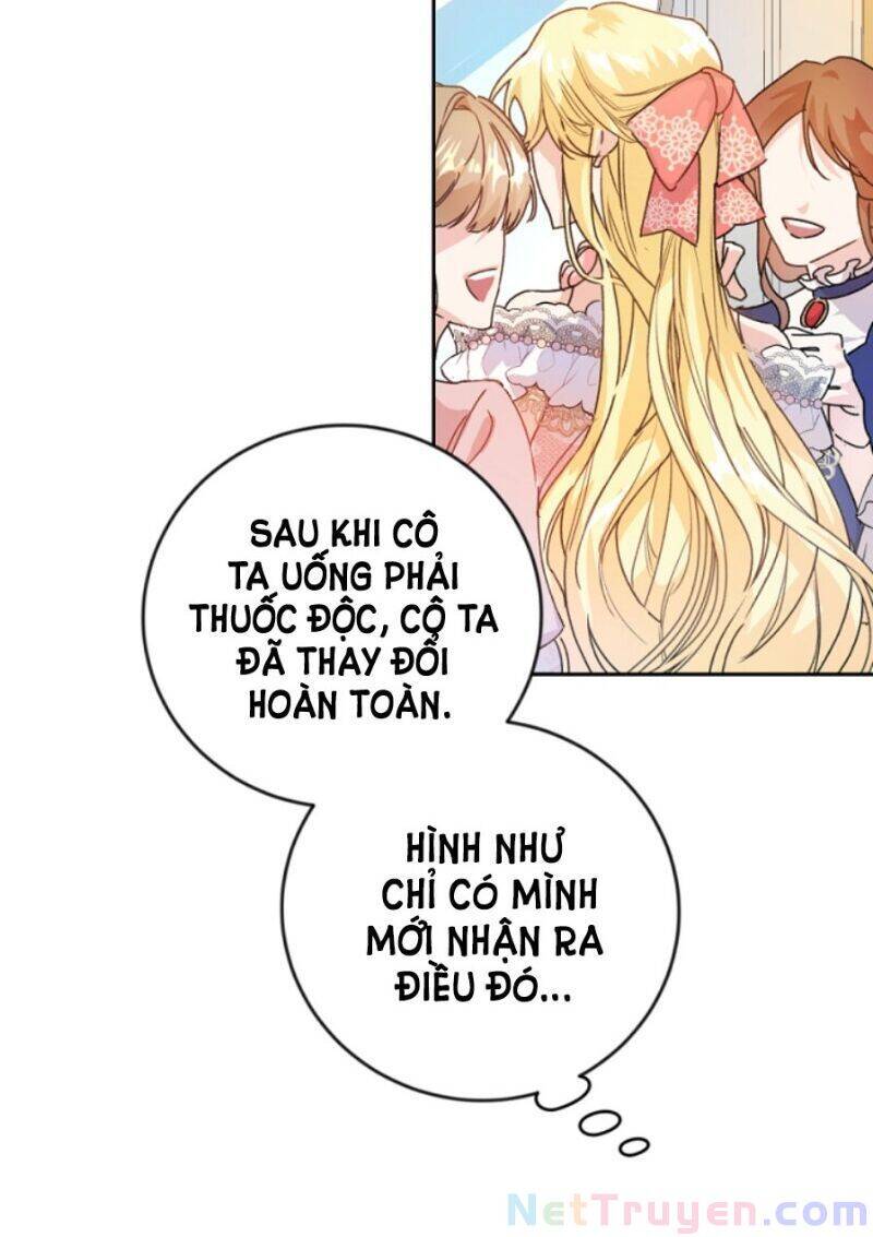 Kẻ Phản Diện Là Một Con Rối Chapter 3 - 55