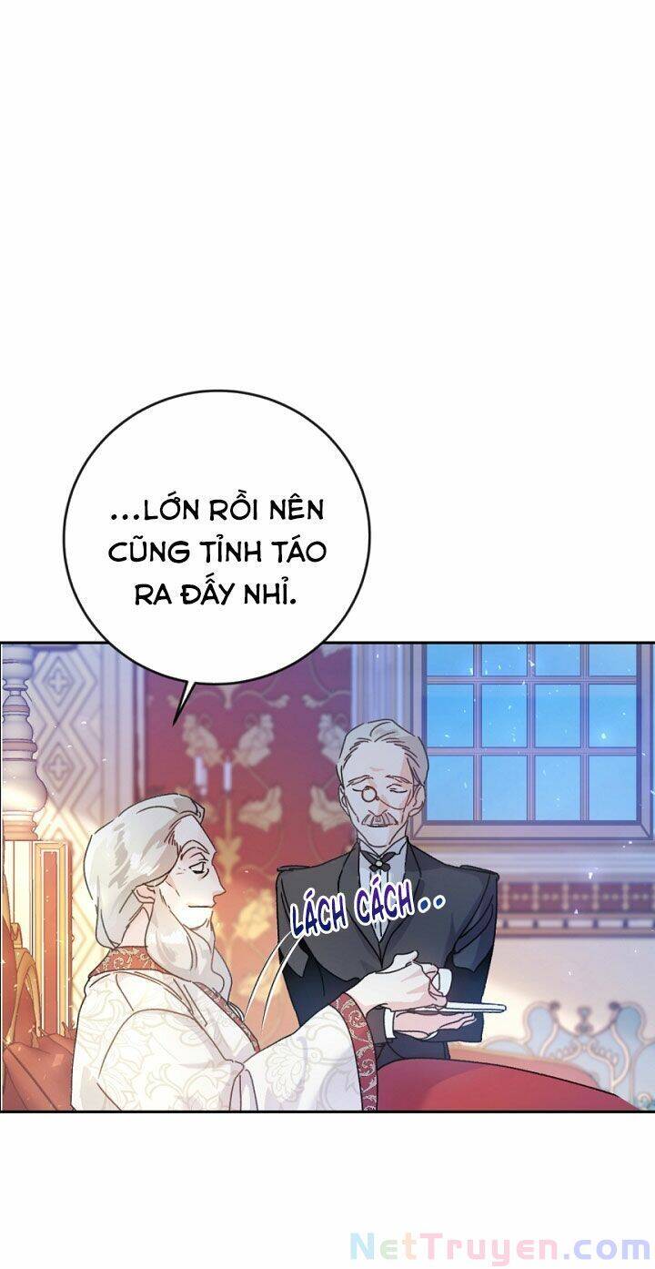 Kẻ Phản Diện Là Một Con Rối Chapter 4 - 19