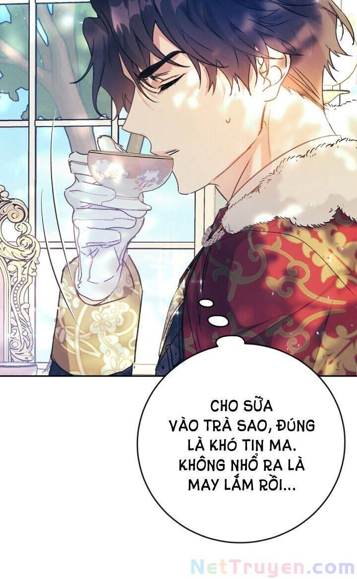 Kẻ Phản Diện Là Một Con Rối Chapter 5 - 32