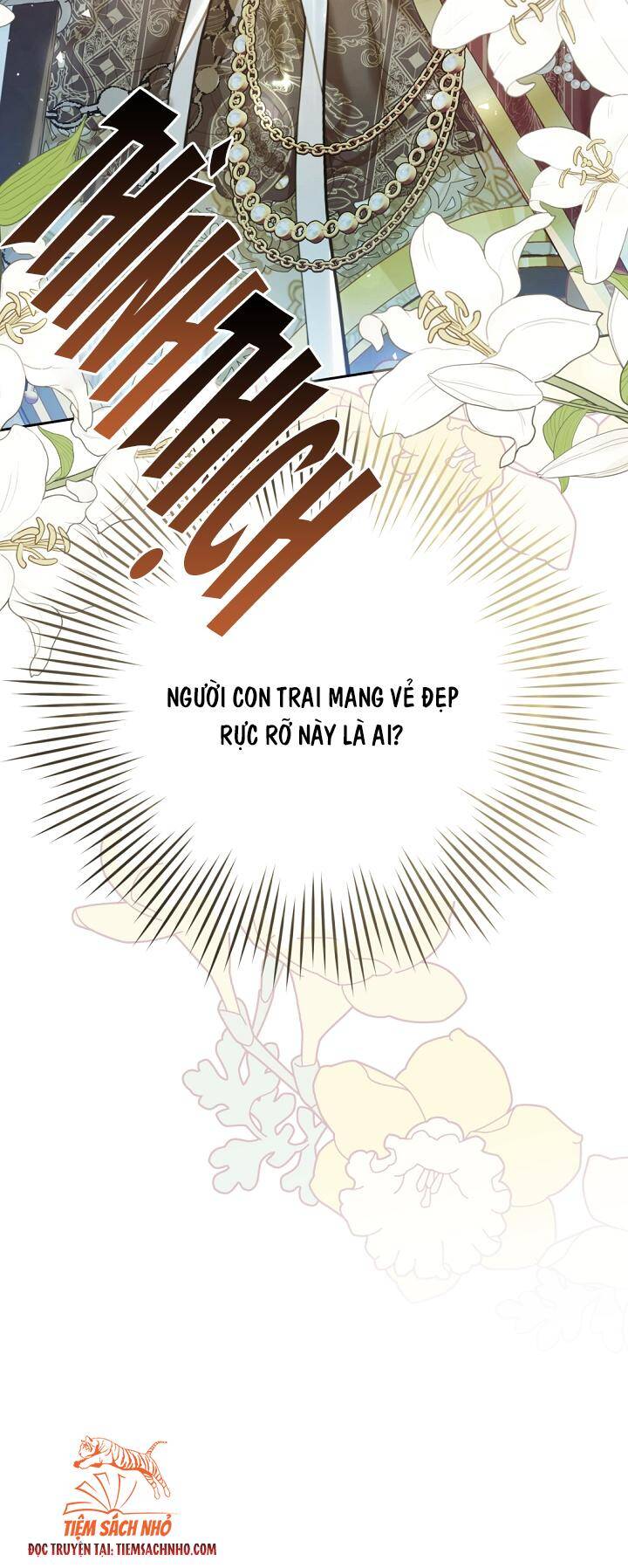 Kẻ Phản Diện Là Một Con Rối Chapter 54 - 37