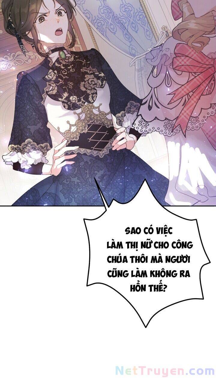 Kẻ Phản Diện Là Một Con Rối Chapter 6 - 23