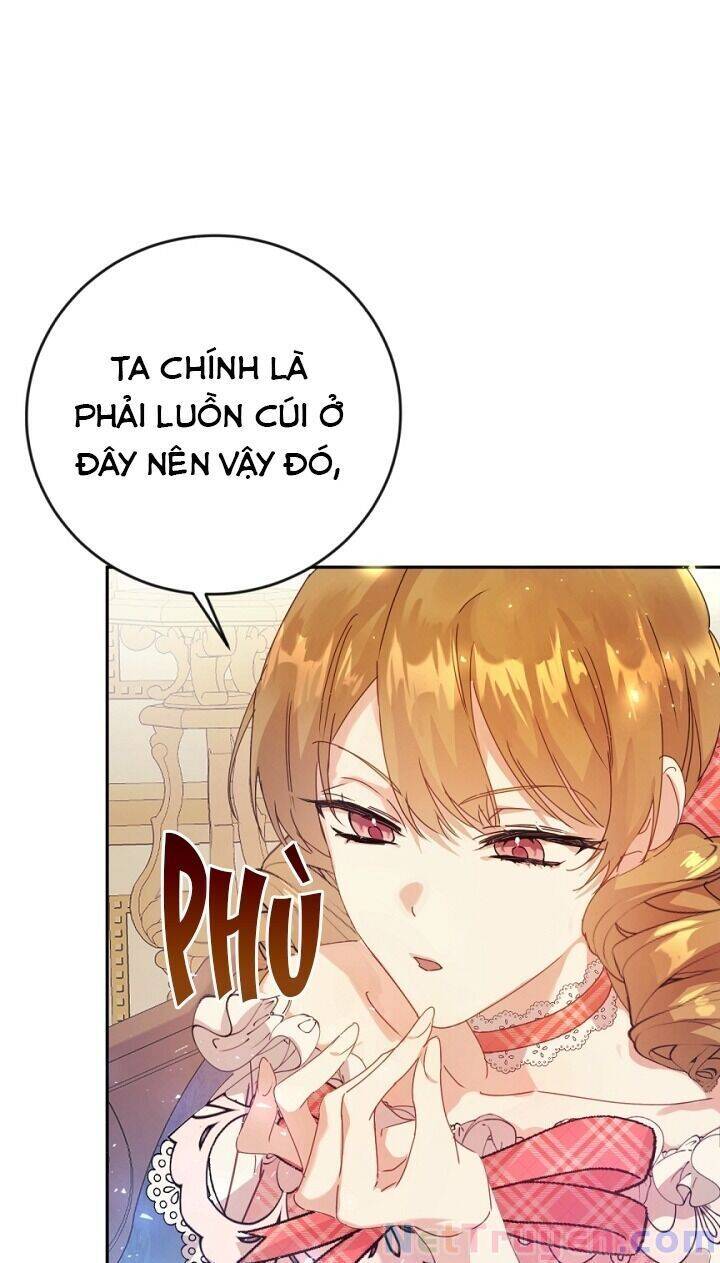 Kẻ Phản Diện Là Một Con Rối Chapter 6 - 25