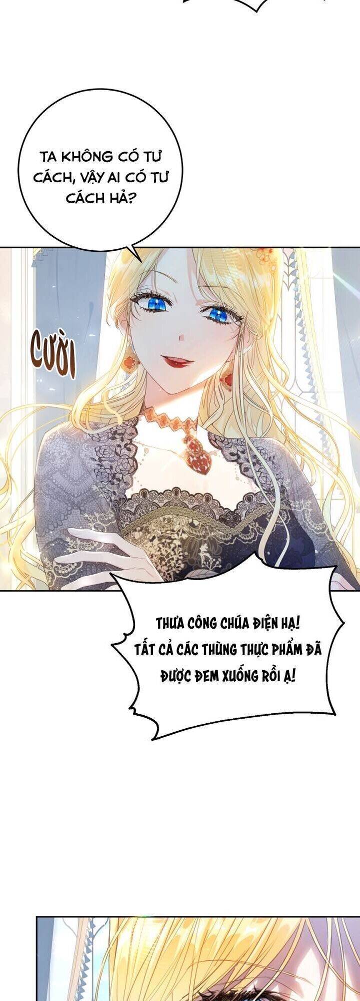 Kẻ Phản Diện Là Một Con Rối Chapter 30 - 9