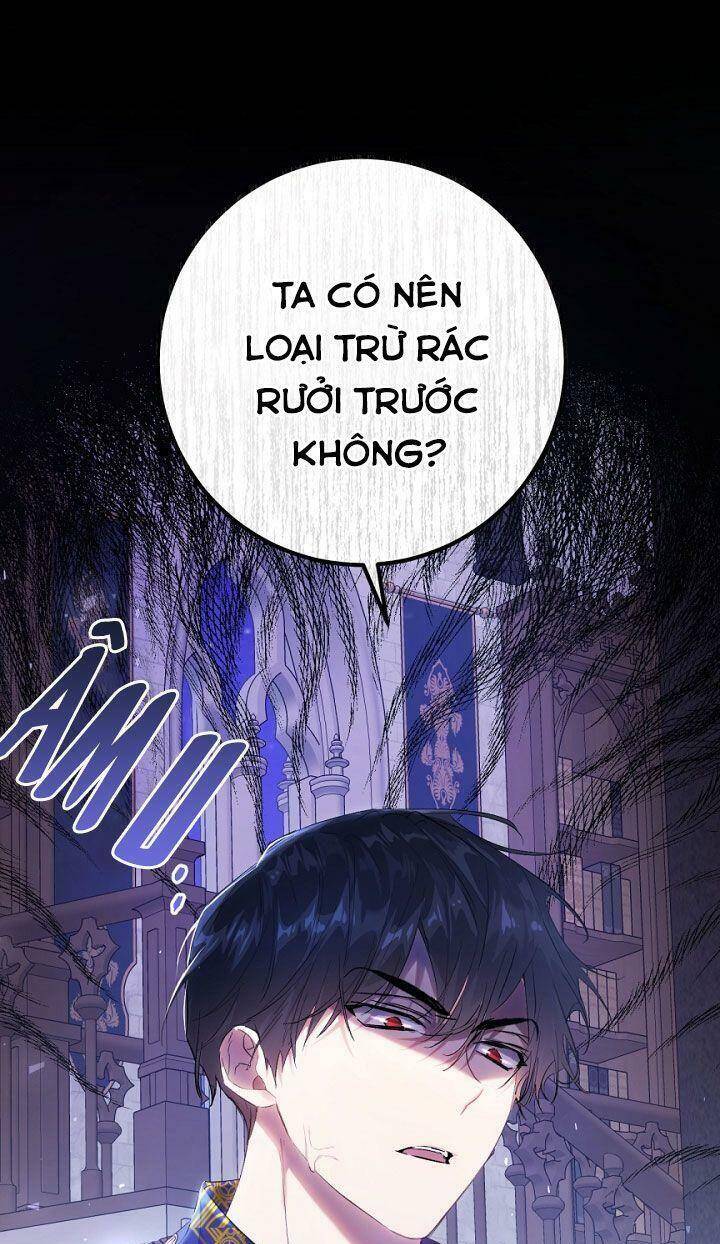 Kẻ Phản Diện Là Một Con Rối Chapter 38 - 66