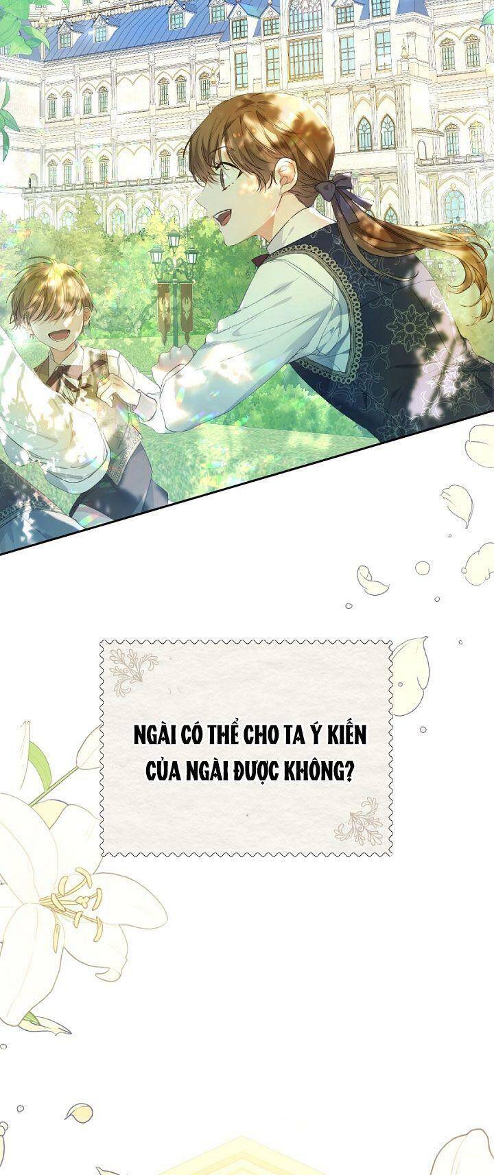 Kẻ Phản Diện Là Một Con Rối Chapter 39 - 24