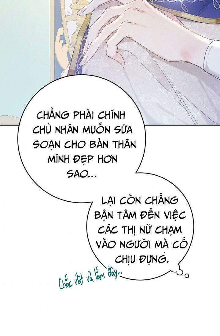 Kẻ Phản Diện Là Một Con Rối Chapter 44 - 27