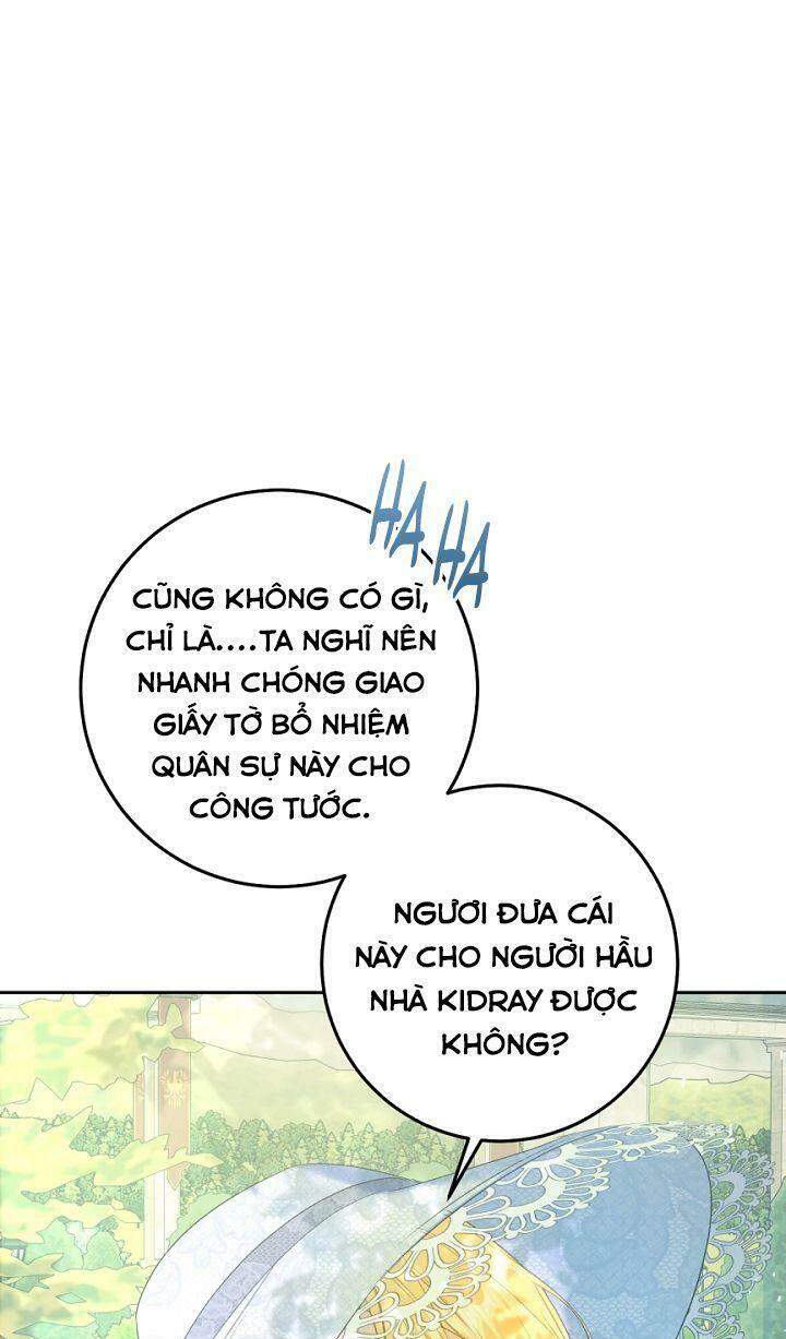 Kẻ Phản Diện Là Một Con Rối Chapter 45 - 16