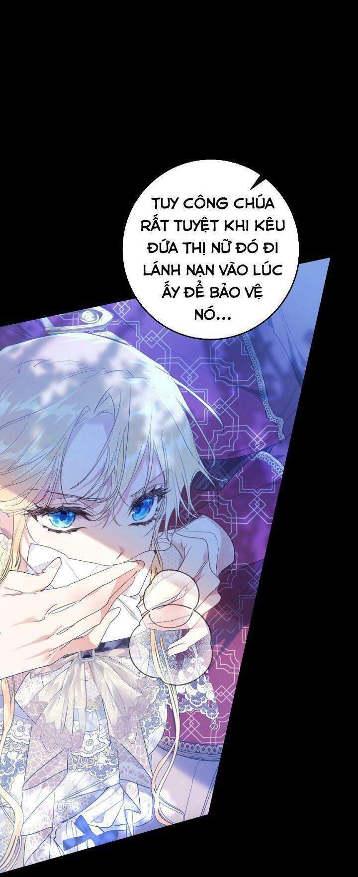 Kẻ Phản Diện Là Một Con Rối Chapter 45 - 51