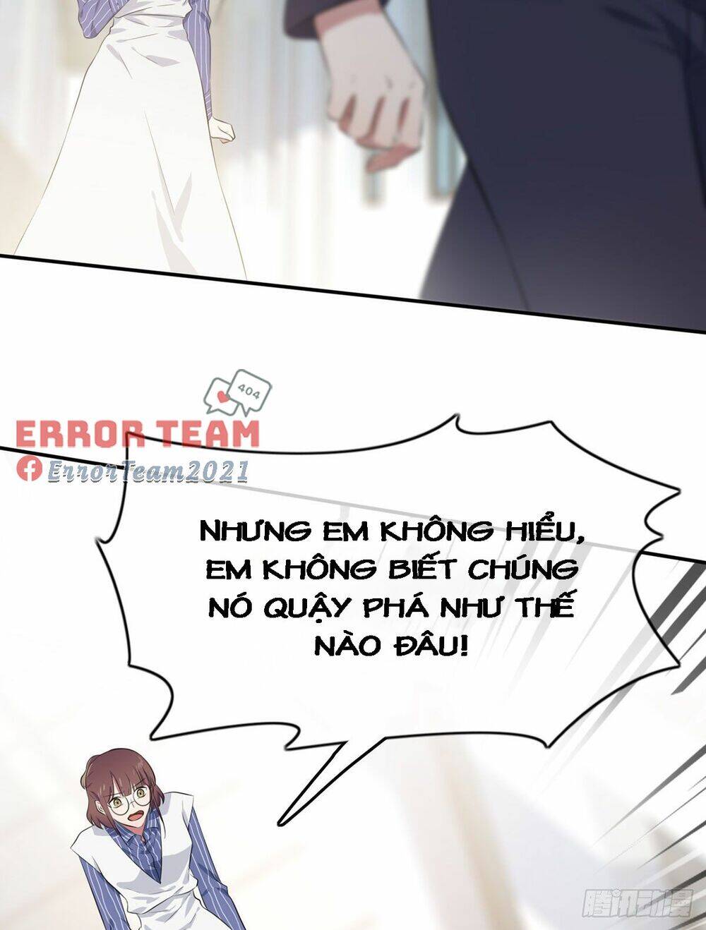 Tôi Kiện Lão Sư! Chapter 3 - 104