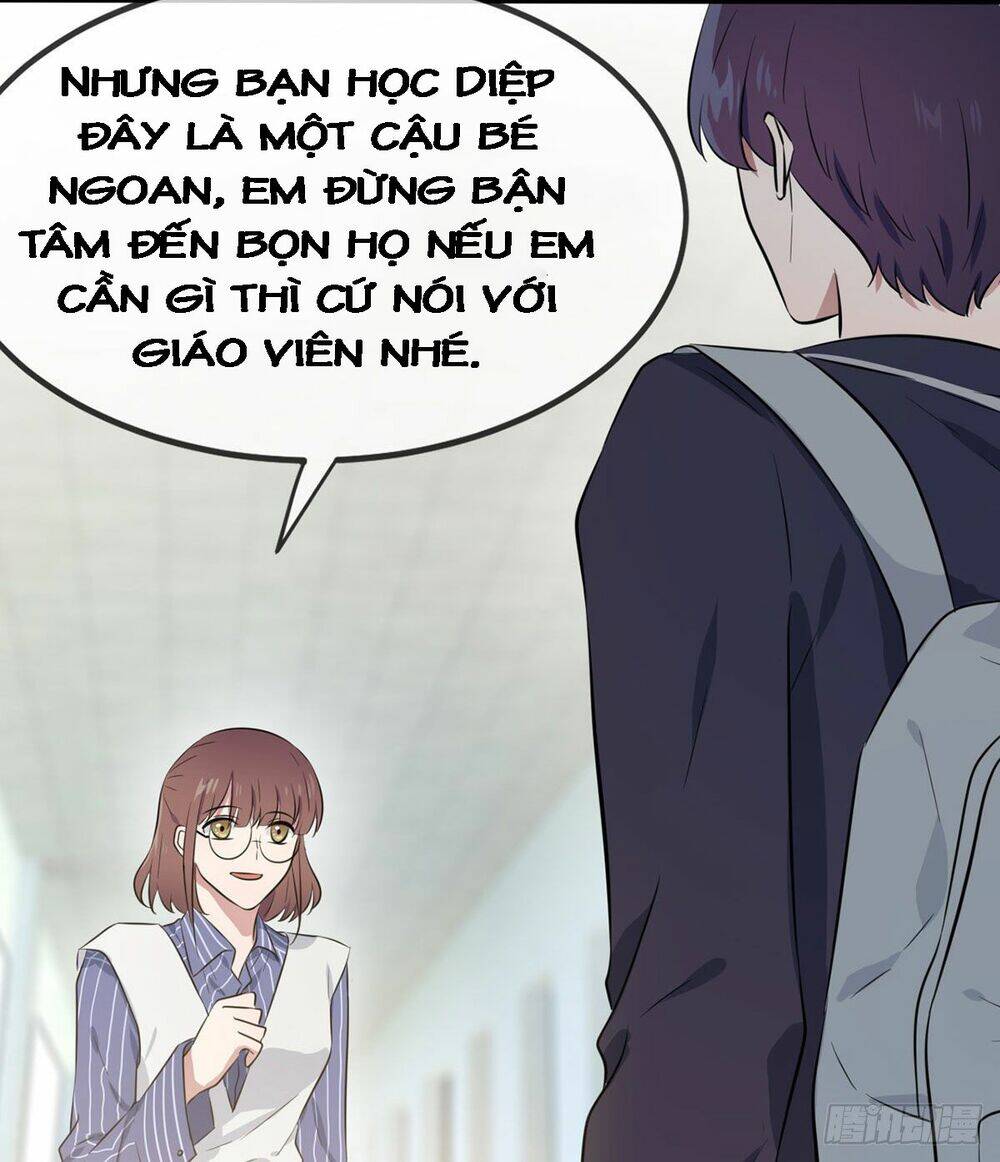 Tôi Kiện Lão Sư! Chapter 3 - 34