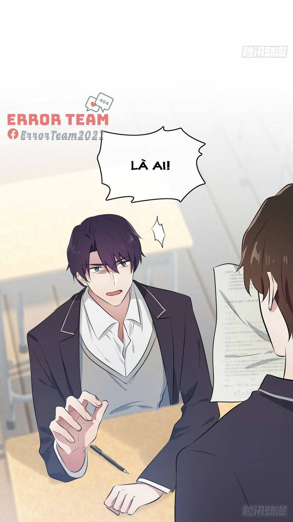 Tôi Kiện Lão Sư! Chapter 3 - 60