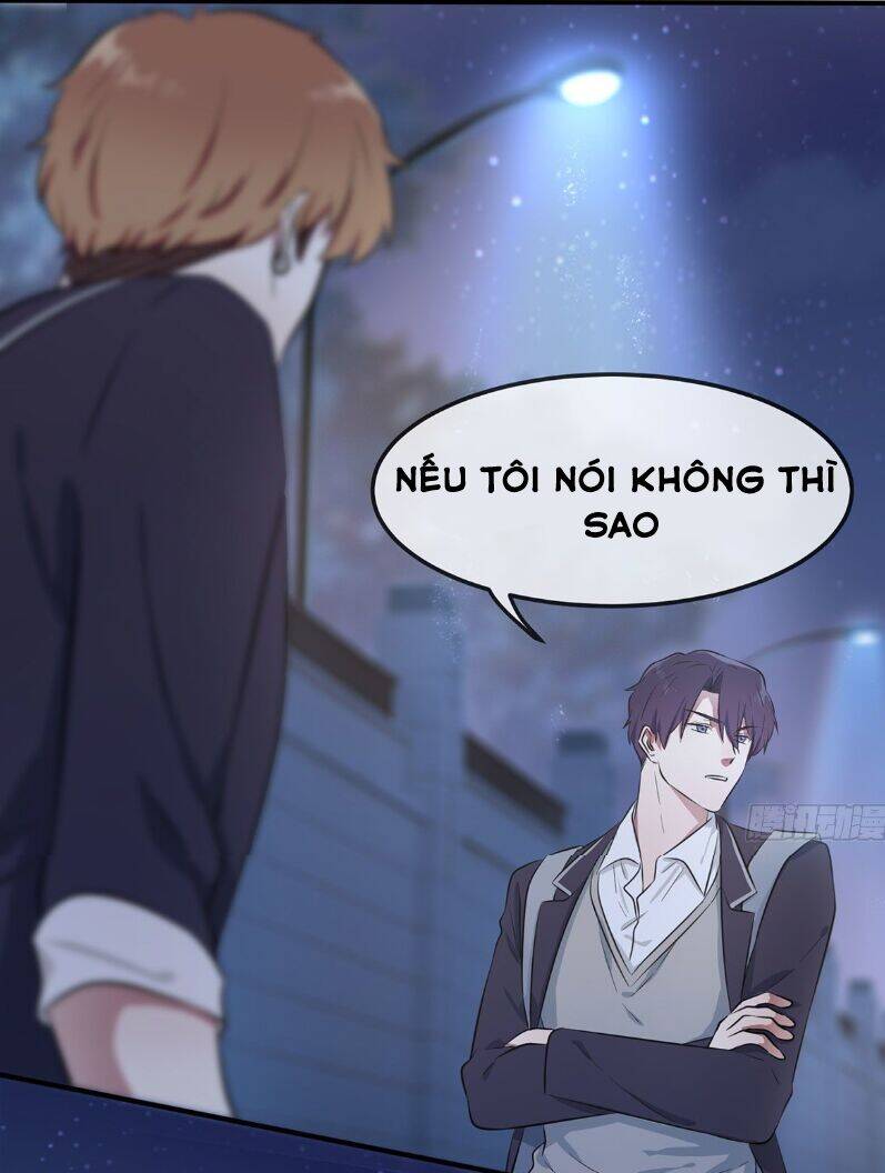 Tôi Kiện Lão Sư! Chapter 5 - 37