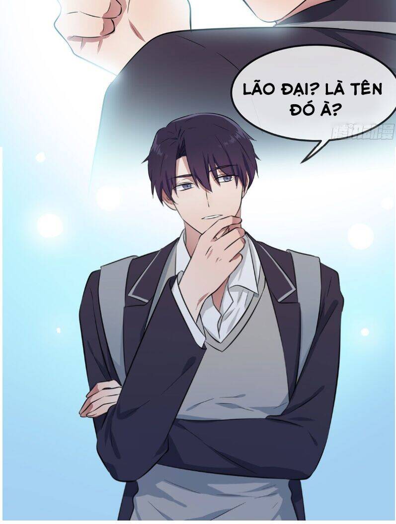 Tôi Kiện Lão Sư! Chapter 5 - 40