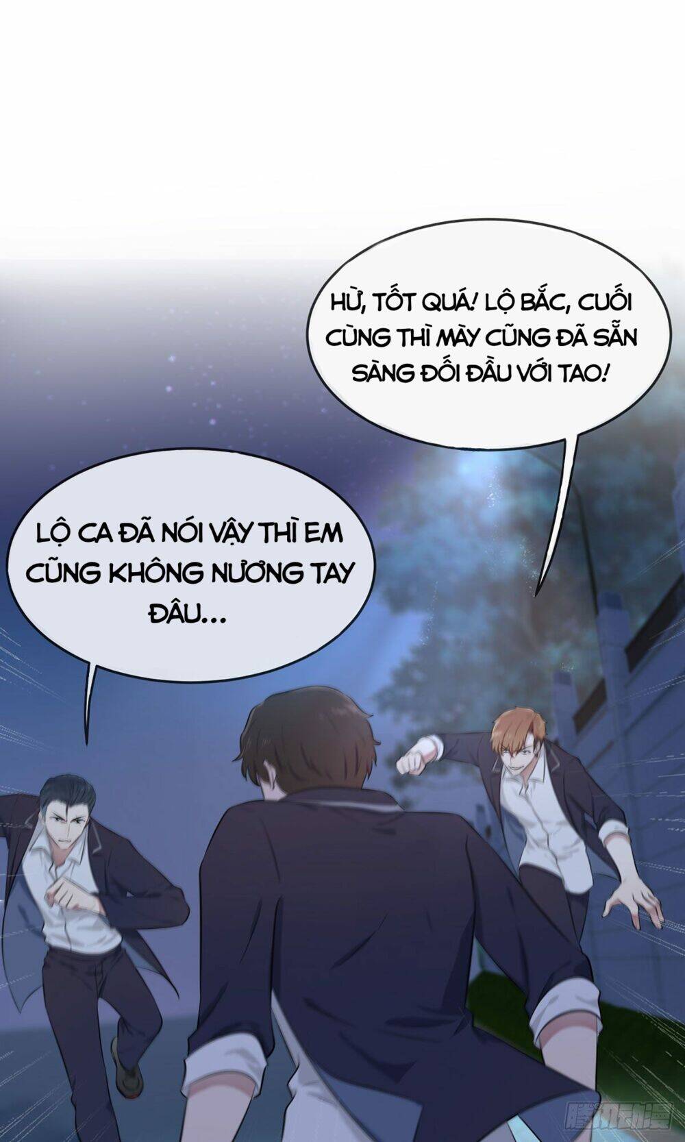 Tôi Kiện Lão Sư! Chapter 6 - 19