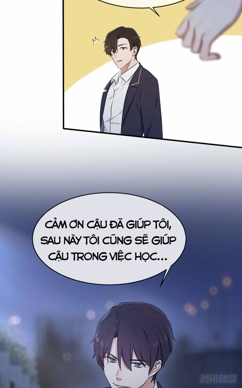 Tôi Kiện Lão Sư! Chapter 6 - 37