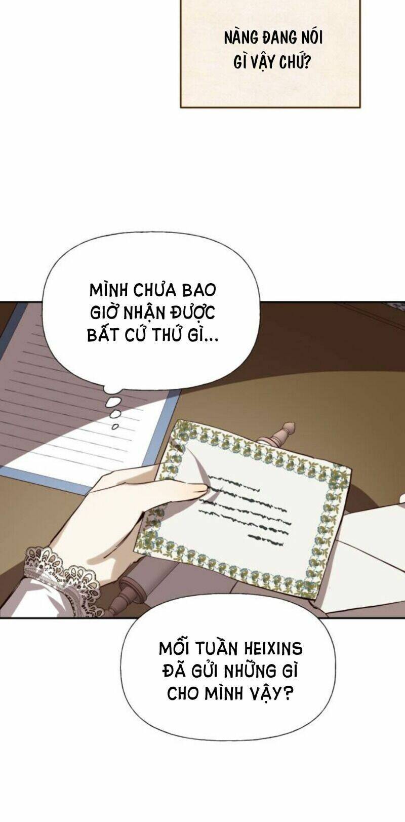 Dàn Trai Đẹp Chốn Hậu Cung Chapter 13 - 27