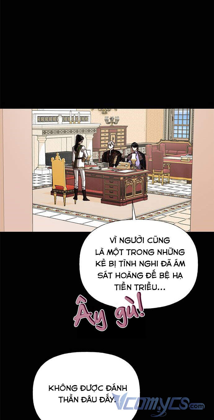 Dàn Trai Đẹp Chốn Hậu Cung Chapter 29 - 55