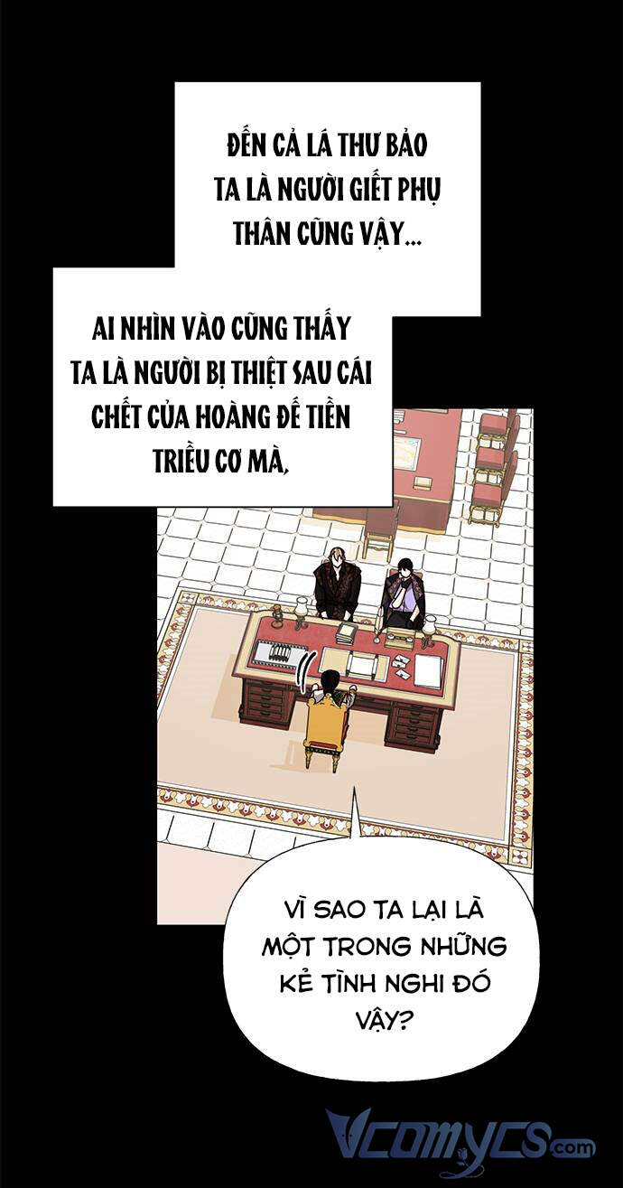 Dàn Trai Đẹp Chốn Hậu Cung Chapter 29 - 59