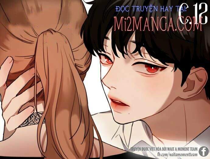 Bloody Romance - Lãng Mạn Đẫm Máu Chapter 12 - 1